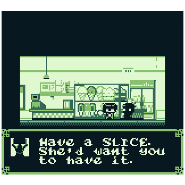 Our Game Boy Horror Platformer, PHOBOS DERE .GB, is Getting a Physical
